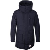 Khujo Herren Jacke Vivas 2 night blue M von Khujo