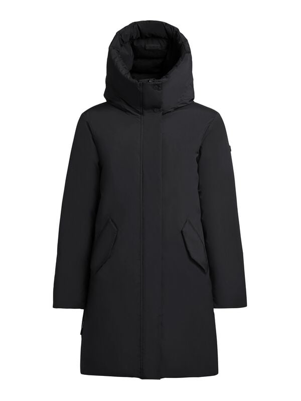 Khujo PROTEA Winterjacke schwarz in XL Khujo PROTEA Winterjacke schwarz in XL von Khujo