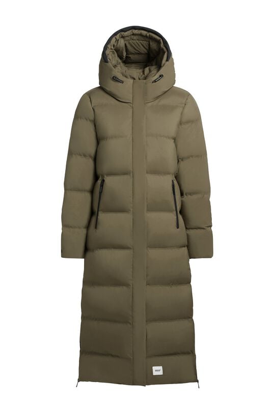 Khujo Wintermantel - MAYLA3 - XS bis XXL - für Damen - Größe XS - grün Khujo Wintermantel - MAYLA3 - XS bis XXL - für Damen - Größe XS - grün von Khujo