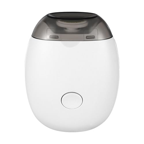 KiBcsLic Automatischer Nagelknipser mit Integriertem Schleifer für Frauen, Mattierte Oberfläche KiBcsLic Automatischer Nagelknipser mit Integriertem Schleifer für Frauen, Mattierte Oberfläche von KiBcsLic