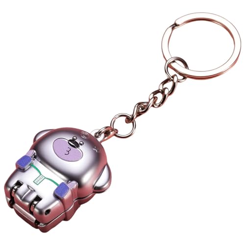 KiBcsLic Faltbarer Nagelknipser Tragbarer Frauen-Männer-Geschenk-Nageltrimmer Keychain Nails, Blau KiBcsLic Faltbarer Nagelknipser Tragbarer Frauen-Männer-Geschenk-Nageltrimmer Keychain Nails, Blau von KiBcsLic