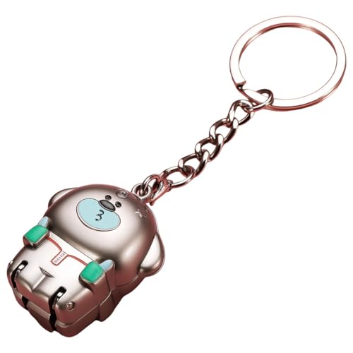 KiBcsLic Faltbarer Nagelknipser Tragbarer Frauen-Männer-Geschenk-Nageltrimmer Keychain Nails, GrÜn KiBcsLic Faltbarer Nagelknipser Tragbarer Frauen-Männer-Geschenk-Nageltrimmer Keychain Nails, GrÜn von KiBcsLic