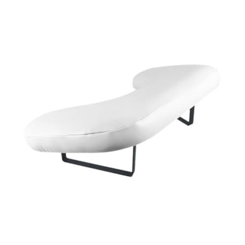 KiBcsLic Nagel Arm Rest Hand Kissen Weichen Bequemen Maniküre Nagel Arm Rest Ständer Hand Halter, Weiß KiBcsLic Nagel Arm Rest Hand Kissen Weichen Bequemen Maniküre Nagel Arm Rest Ständer Hand Halter, Weiß von KiBcsLic