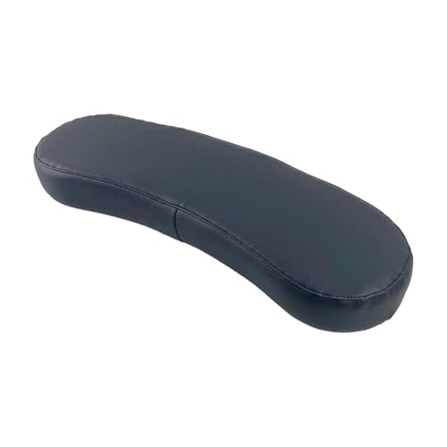 KiBcsLic Nagel Arm Rest Kissen Maniküre Arm Halter Maniküre Armlehne Kissen für Nägel Polieren, Schwarz KiBcsLic Nagel Arm Rest Kissen Maniküre Arm Halter Maniküre Armlehne Kissen für Nägel Polieren, Schwarz von KiBcsLic