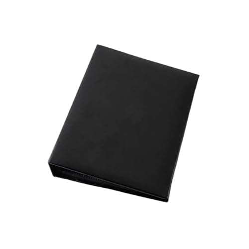 KiBcsLic Nagelaufkleber-Organizer, Sammelalbum, Nagelaufkleber-Binder KiBcsLic Nagelaufkleber-Organizer, Sammelalbum, Nagelaufkleber-Binder von KiBcsLic