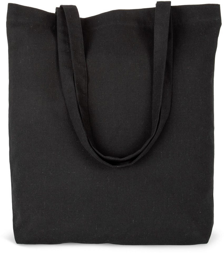 KiMOOD Einkaufsshopper Recycelte Tasche im Cabas-Stil K-loop Project KiMOOD Einkaufsshopper Recycelte Tasche im Cabas-Stil K-loop Project von KiMOOD