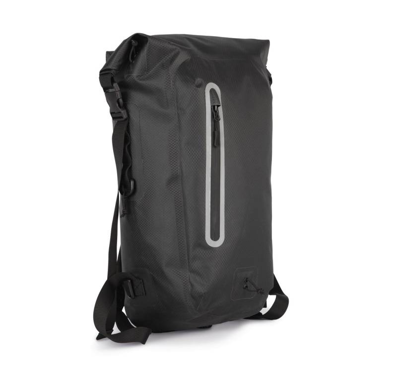 KiMOOD Fahrradrucksack Wasserabweisender Rucksack mit Helmfach von KiMOOD