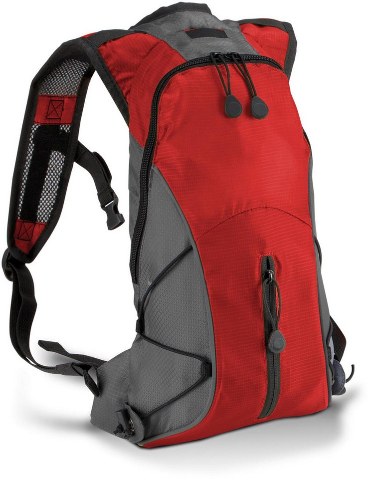KiMOOD Freizeitrucksack Hydra-Rucksack Sport-Rucksack von KiMOOD