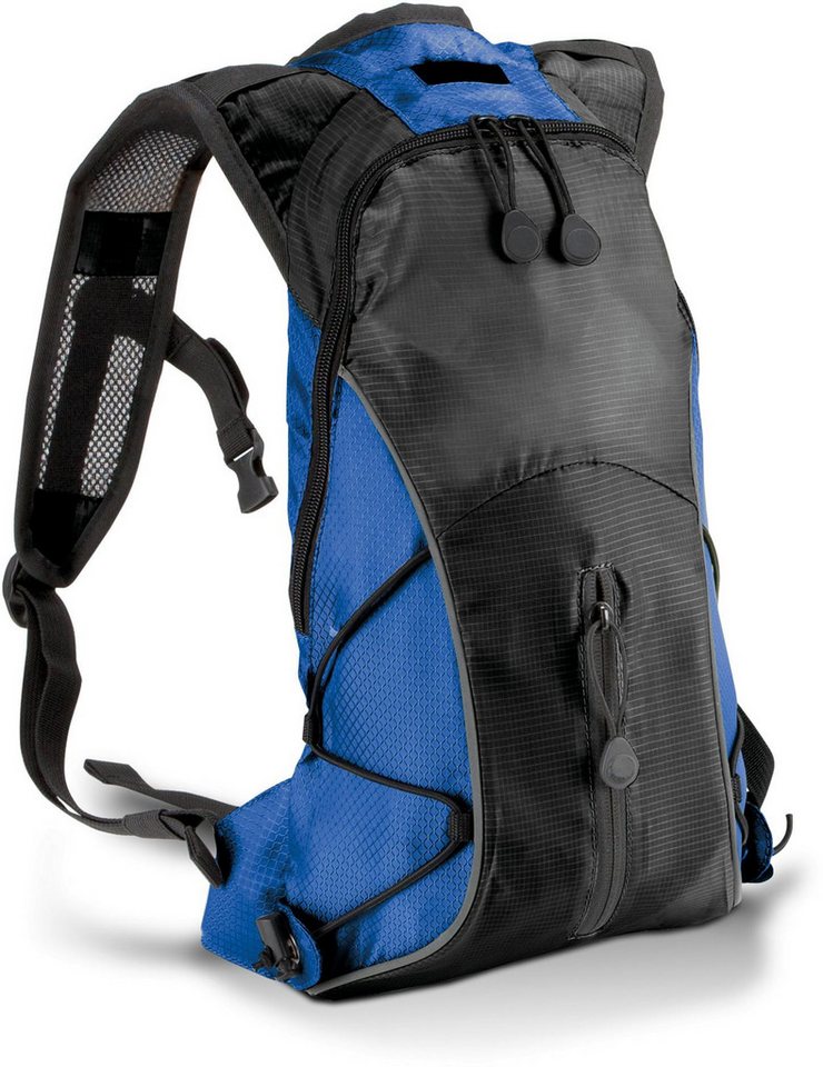 KiMOOD Freizeitrucksack Hydra-Rucksack Sport-Rucksack von KiMOOD