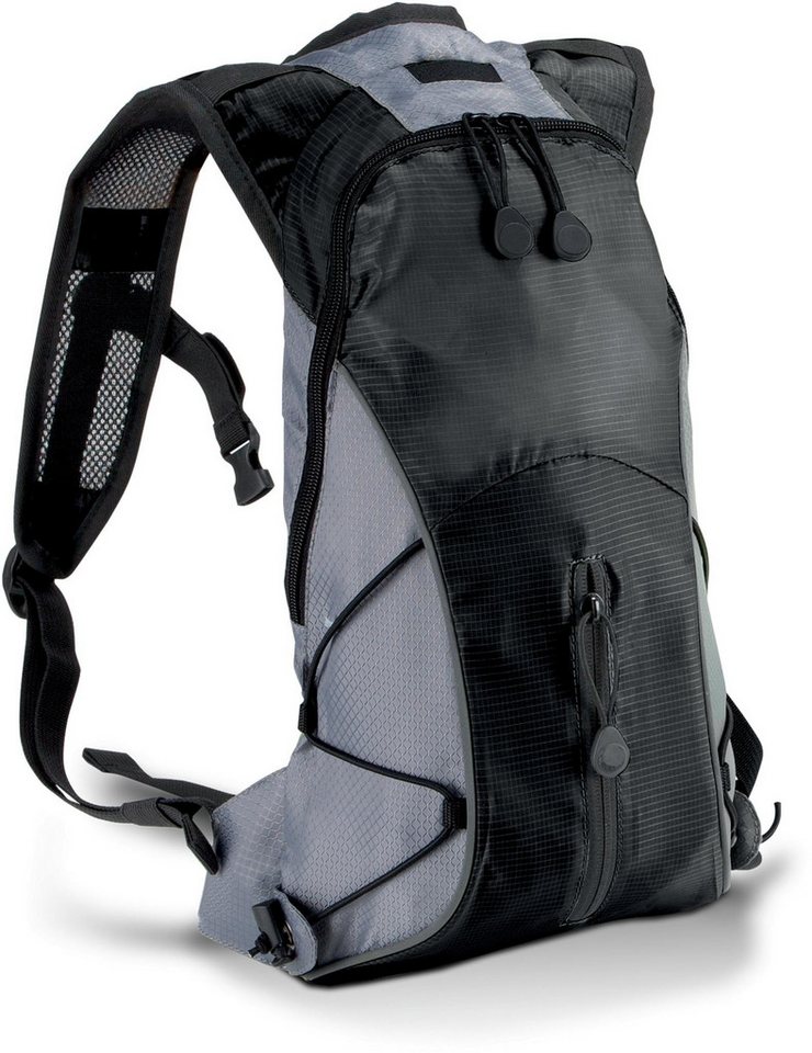 KiMOOD Freizeitrucksack Hydra-Rucksack Sport-Rucksack von KiMOOD