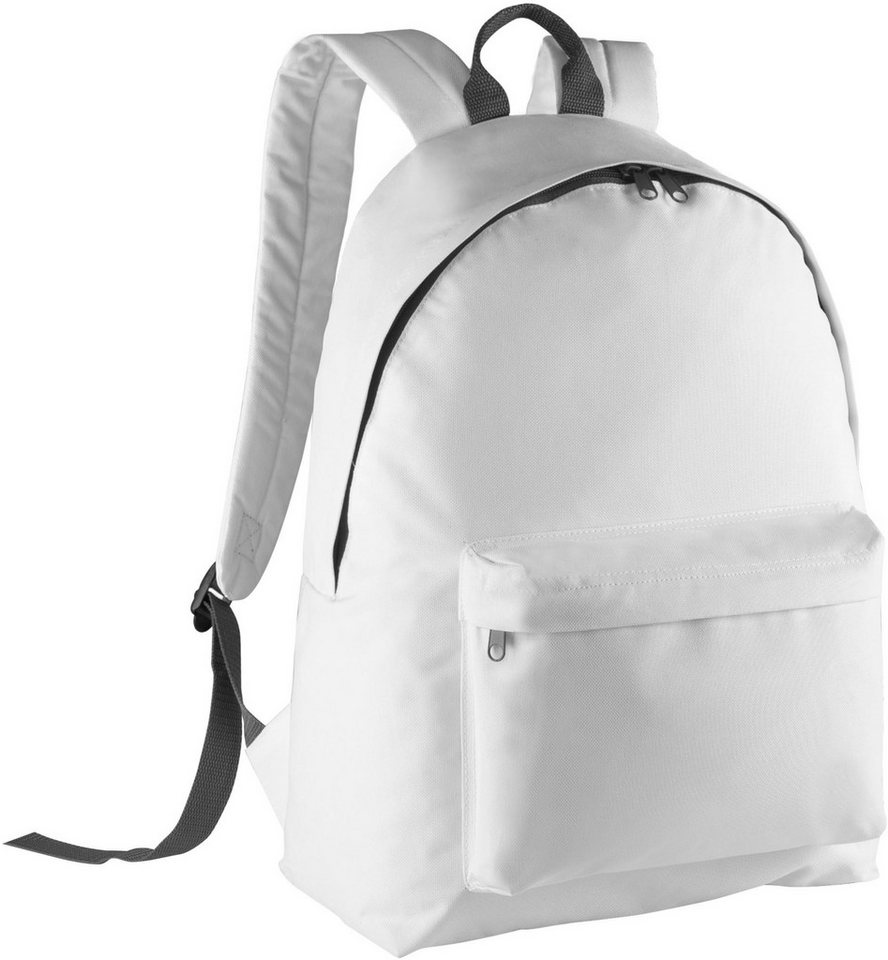 KiMOOD Freizeitrucksack Klassischer Rucksack Freizeit von KiMOOD