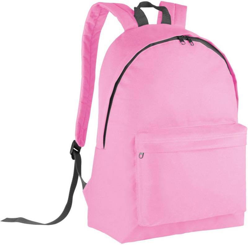 KiMOOD Freizeitrucksack Leichter Junior-Rucksack Kinder von KiMOOD