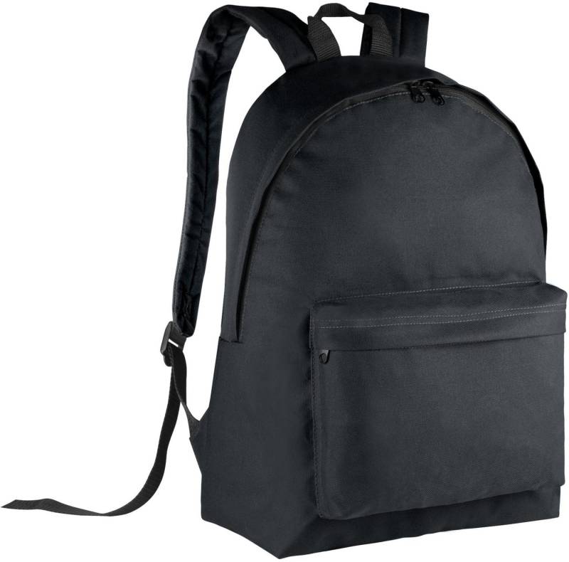 KiMOOD Freizeitrucksack Leichter Junior-Rucksack Kinder von KiMOOD