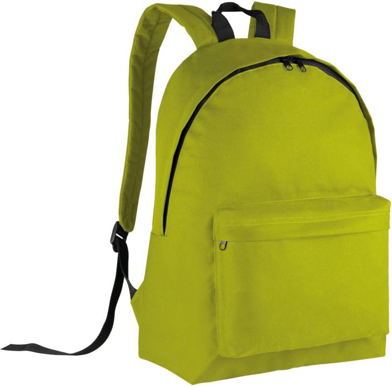 KiMOOD Freizeitrucksack Leichter Junior-Rucksack Kinder von KiMOOD