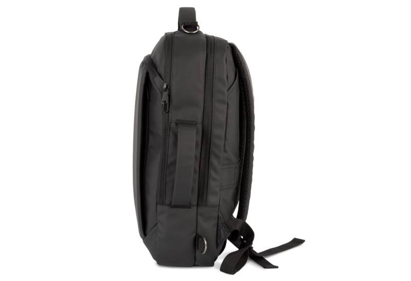 KiMOOD Laptoprucksack Business Rucksack für Dokumente und Notebook/Tablet Kialma von K-loop von KiMOOD
