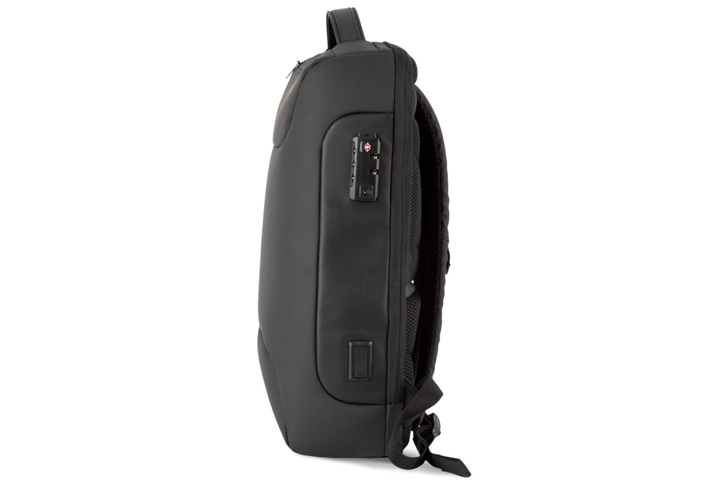 KiMOOD Laptoprucksack Business-Rucksack von KiMOOD
