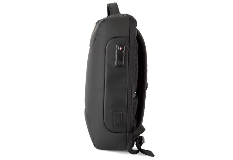 KiMOOD Laptoprucksack Business-Rucksack von KiMOOD