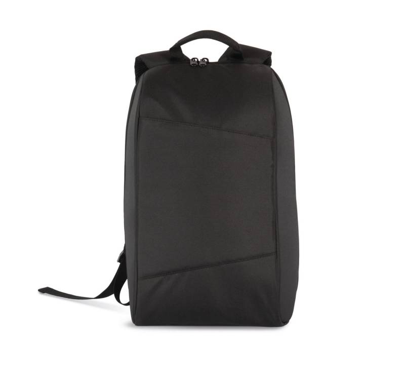 KiMOOD Laptoprucksack Recycelter Office-Rucksack für Laptop von KiMOOD