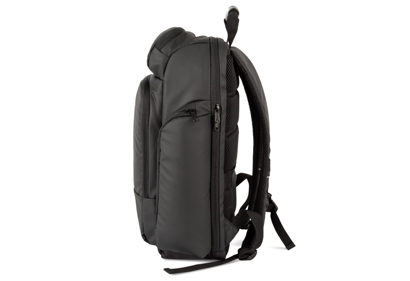 KiMOOD Laptoprucksack Rucksack mit Trägermaterial für Notebook von KiMOOD