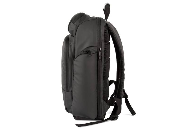 KiMOOD Laptoprucksack Rucksack mit Trägermaterial für Notebook von KiMOOD