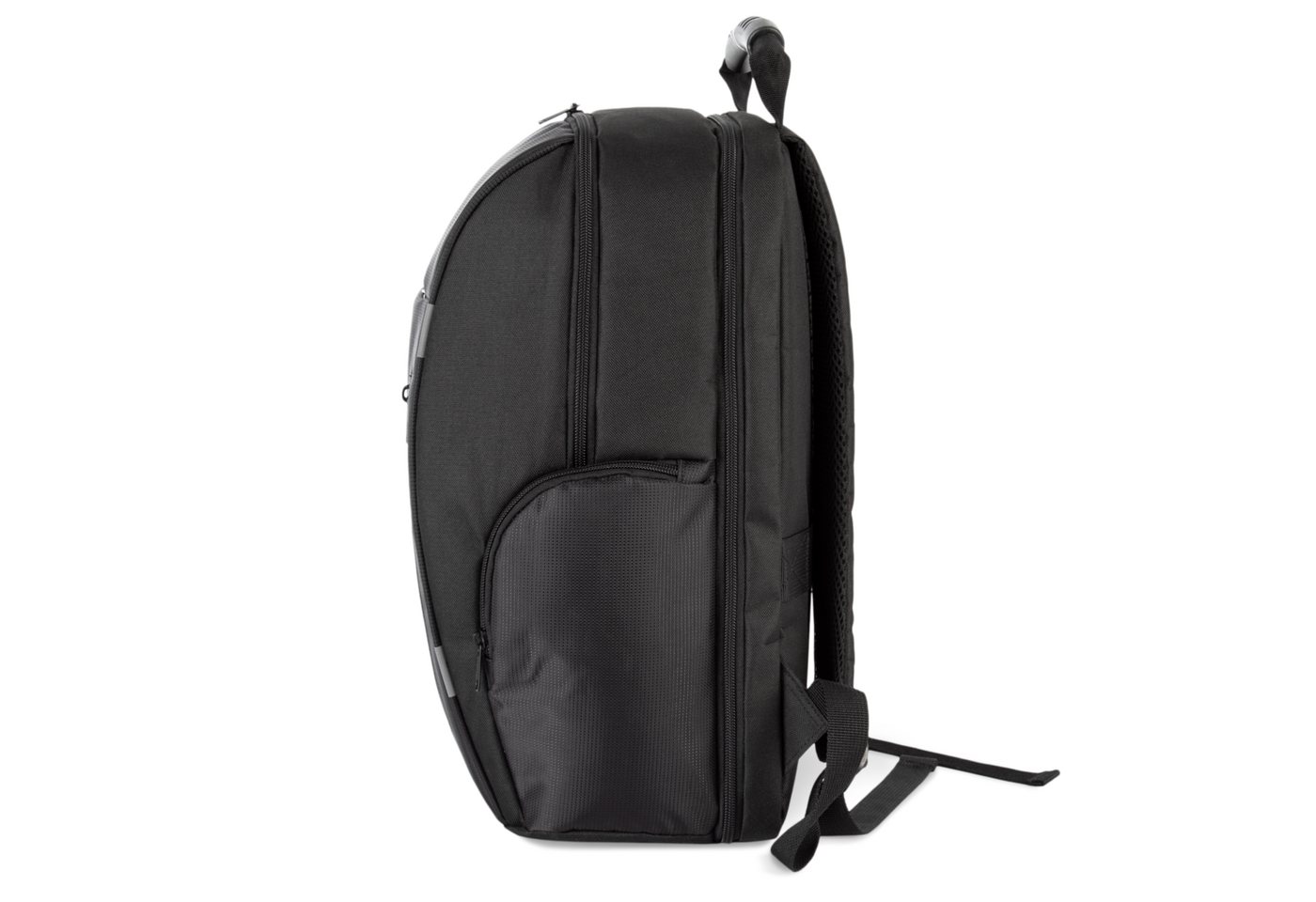 KiMOOD Notebookrucksack Rucksack mit Trägermaterial für Notebook von KiMOOD