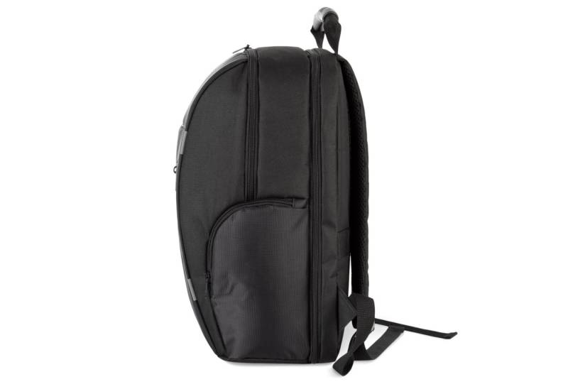 KiMOOD Notebookrucksack Rucksack mit Trägermaterial für Notebook von KiMOOD