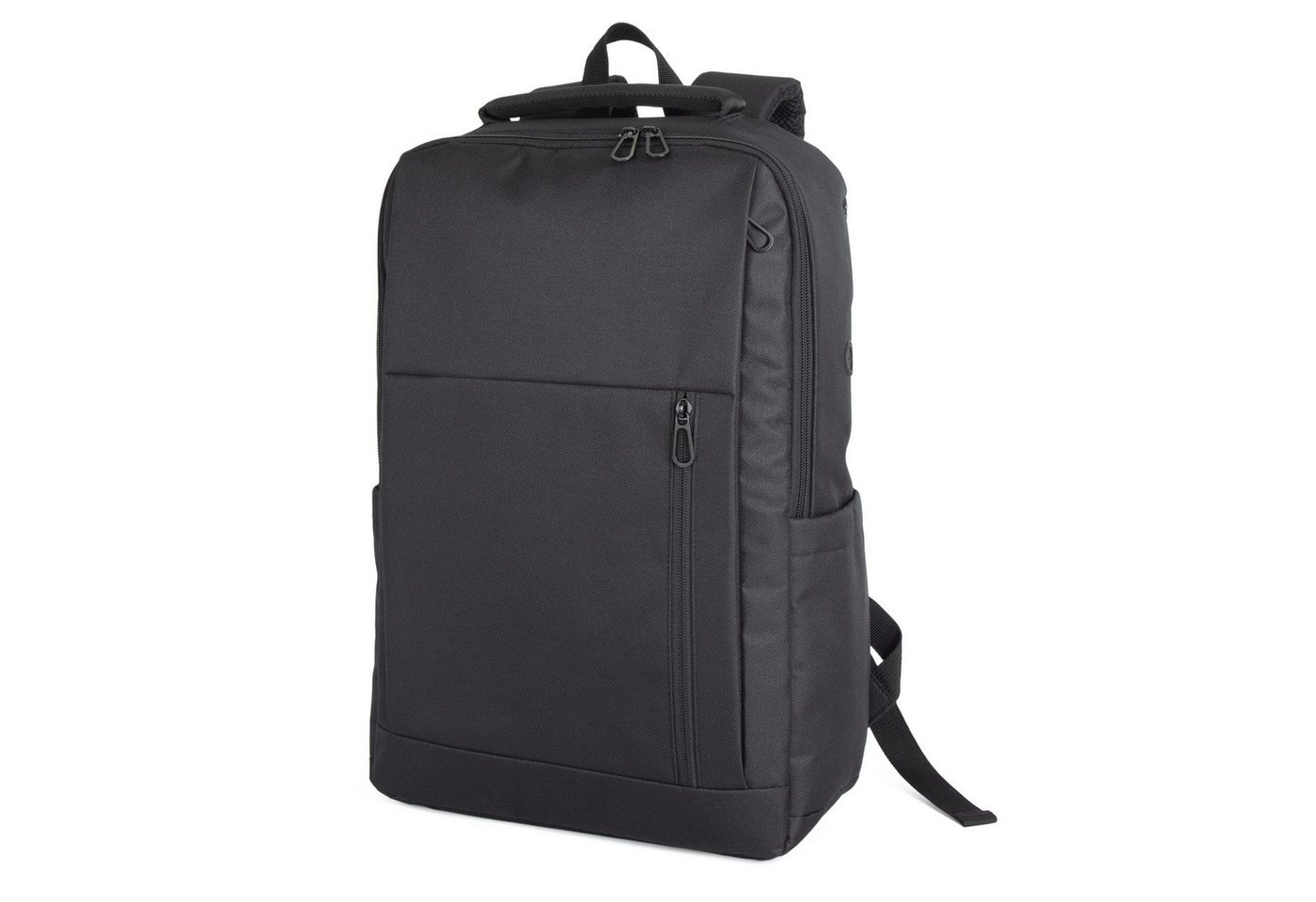 KiMOOD Rucksack Business-Rucksack mit Fronttasche "easy printing" KiMOOD Rucksack Business-Rucksack mit Fronttasche "easy printing" von KiMOOD