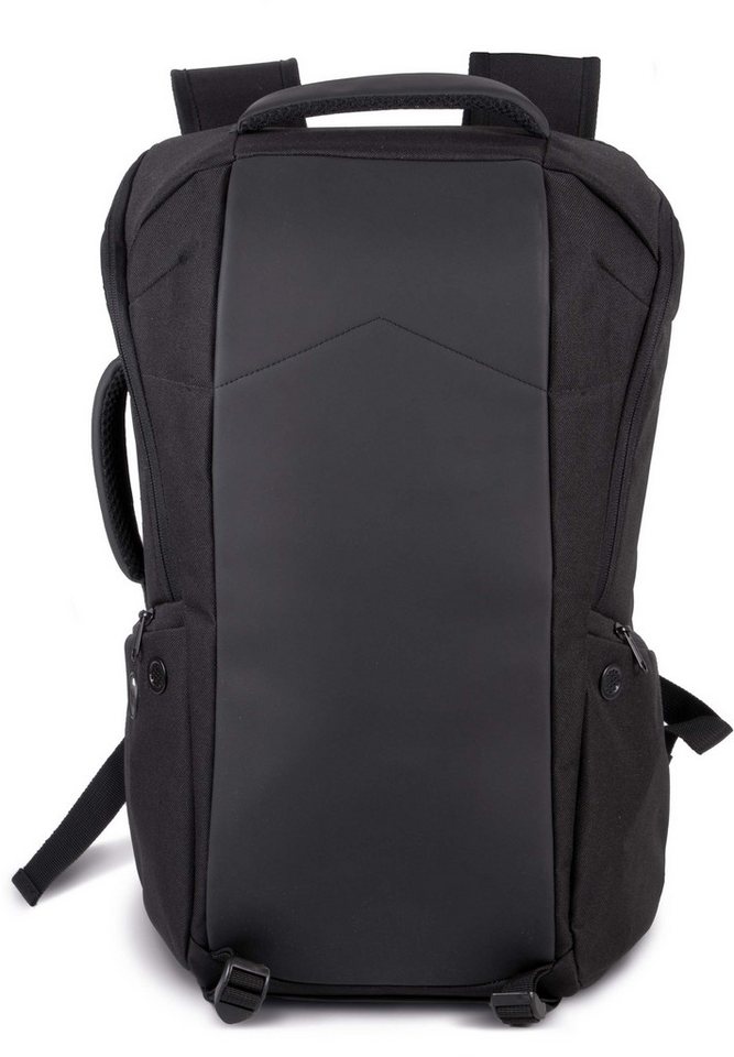 KiMOOD Rucksack Diebstahlsicherer Rucksack von KiMOOD