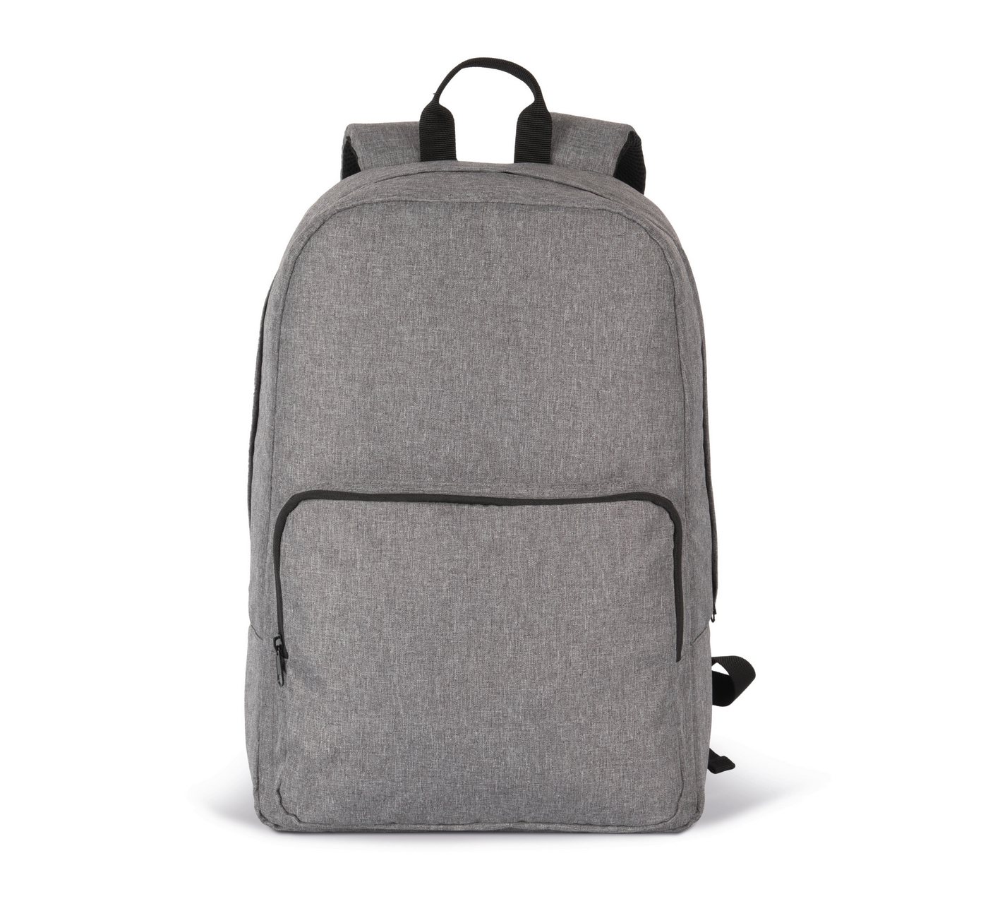 KiMOOD Rucksack Recycelter, gesteppter Office-Rucksack KiMOOD Rucksack Recycelter, gesteppter Office-Rucksack von KiMOOD