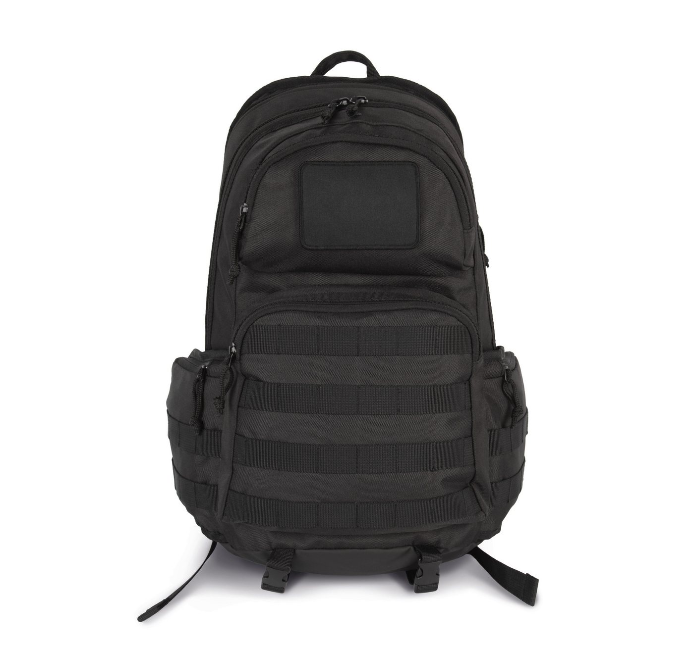 KiMOOD Rucksack Taktischer City-Rucksack MOLLE von KiMOOD