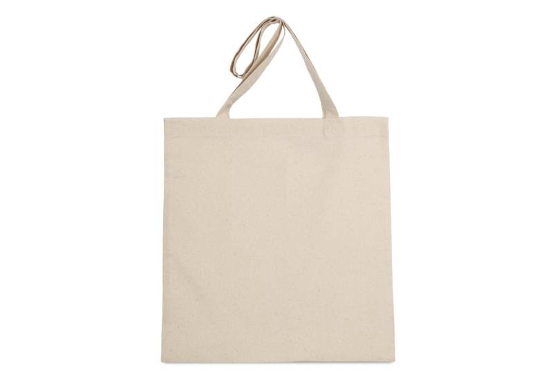 KiMOOD Tragetasche Tote Bag K-loop organic im 25er Set von KiMOOD