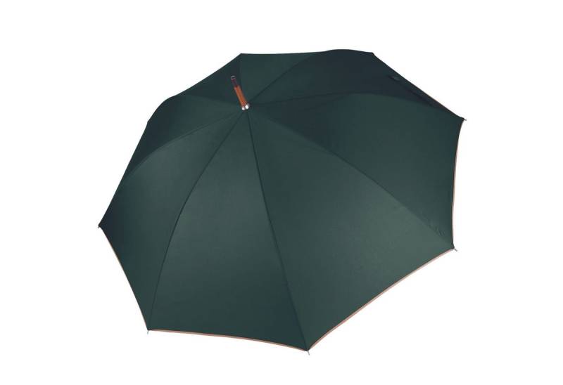 KiMOOD Trekkingschirm Holzstock Regenschirm im 15er Set von KiMOOD