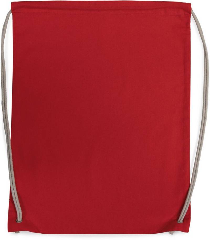 KiMOOD Turnbeutel Baumwoll-Rucksack Sport und Freizeit KiMOOD Turnbeutel Baumwoll-Rucksack Sport und Freizeit von KiMOOD