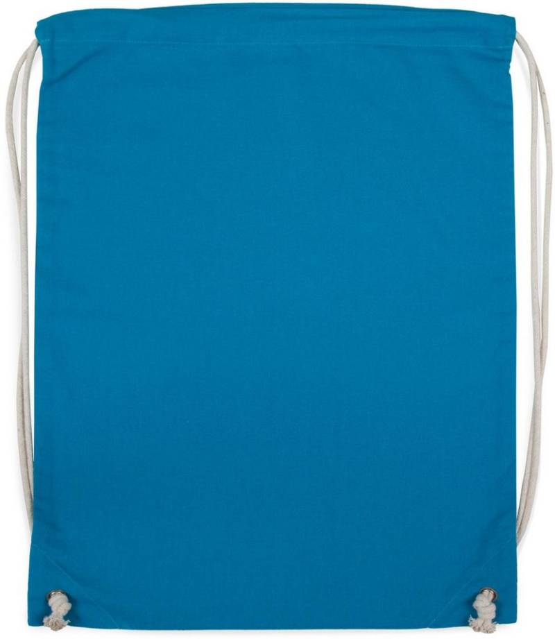 KiMOOD Turnbeutel Baumwoll-Rucksack Sport und Freizeit KiMOOD Turnbeutel Baumwoll-Rucksack Sport und Freizeit von KiMOOD