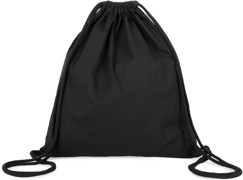 KiMOOD Turnbeutel Kordelzugtasche K-loop organic von KiMOOD
