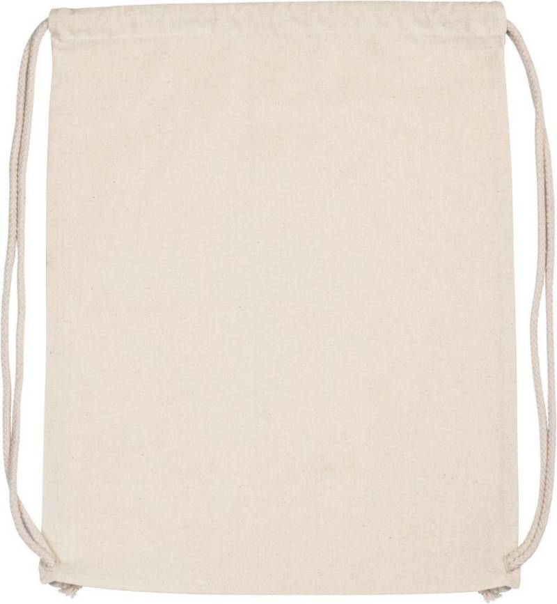 KiMOOD Turnbeutel Rucksack/Turnbeutel. Bio-Baumwolle KiMOOD Turnbeutel Rucksack/Turnbeutel. Bio-Baumwolle von KiMOOD