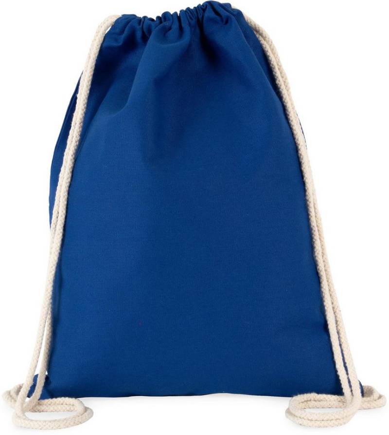 KiMOOD Turnbeutel Rucksack mit dicker Kordel Turnbeutel KiMOOD Turnbeutel Rucksack mit dicker Kordel Turnbeutel von KiMOOD