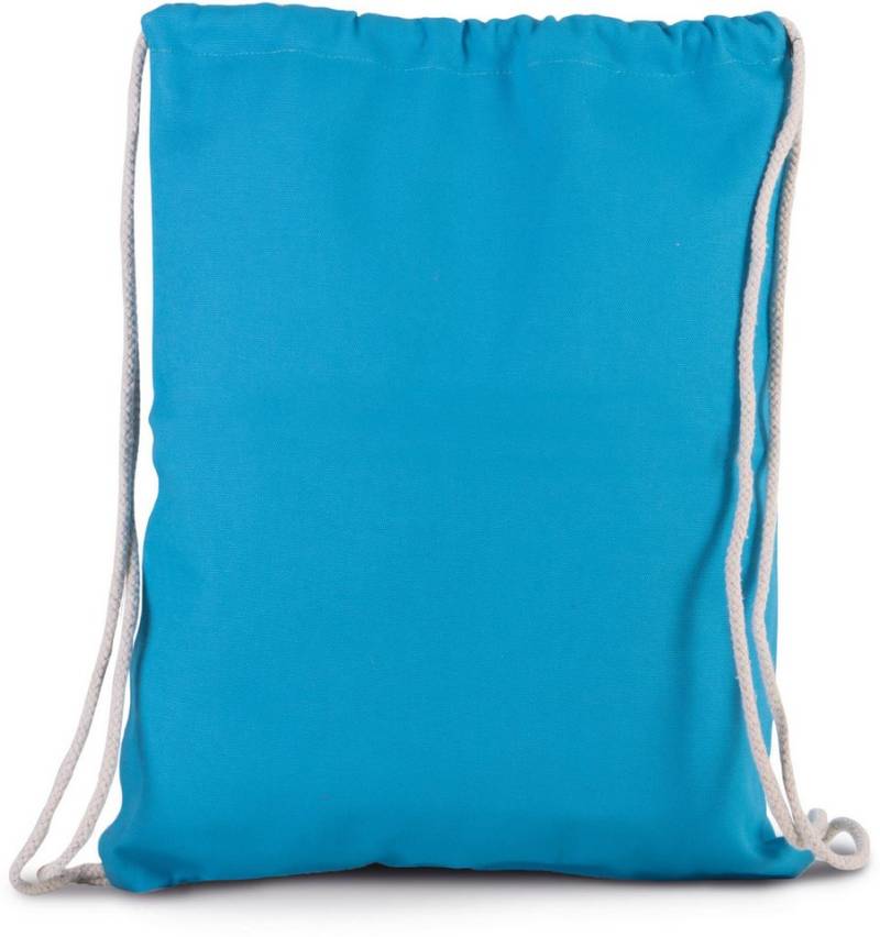 KiMOOD Turnbeutel Rucksack mit dicker Kordel Turnbeutel KiMOOD Turnbeutel Rucksack mit dicker Kordel Turnbeutel von KiMOOD
