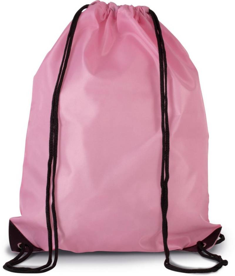 KiMOOD Turnbeutel Rucksackbeutel Turnbeutel tolle Farben KiMOOD Turnbeutel Rucksackbeutel Turnbeutel tolle Farben von KiMOOD