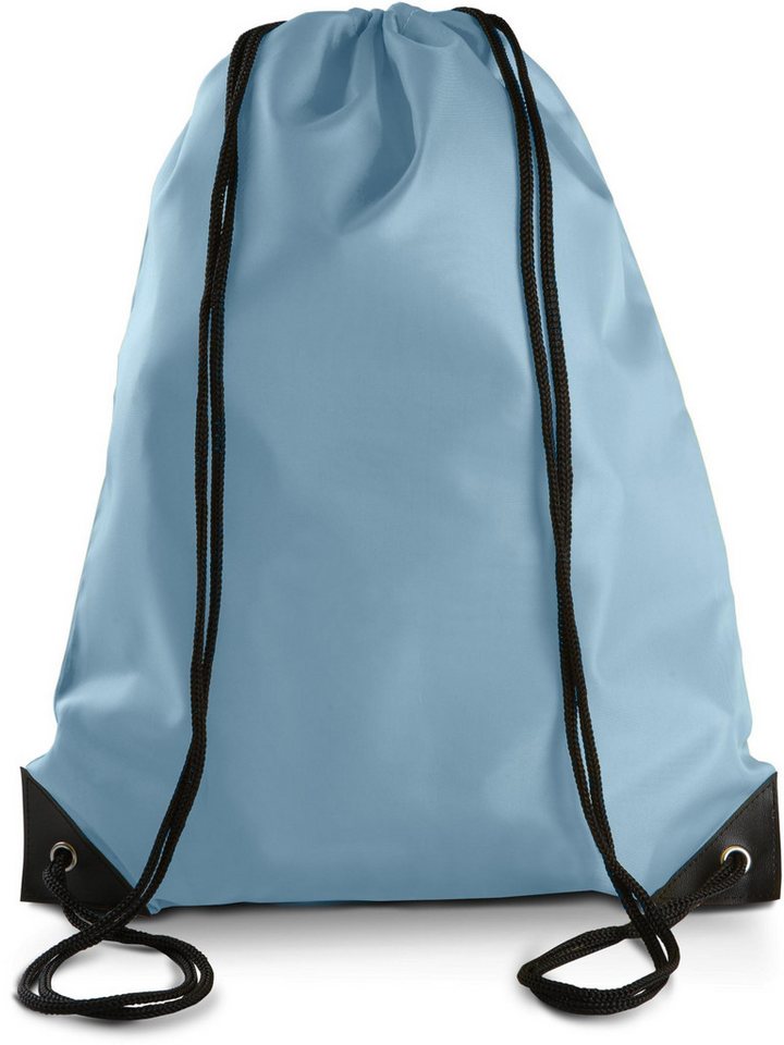 KiMOOD Turnbeutel Rucksackbeutel Turnbeutel tolle Farben von KiMOOD