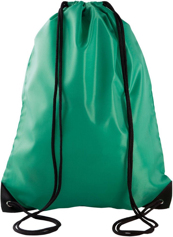 KiMOOD Turnbeutel Rucksackbeutel Turnbeutel tolle Farben von KiMOOD