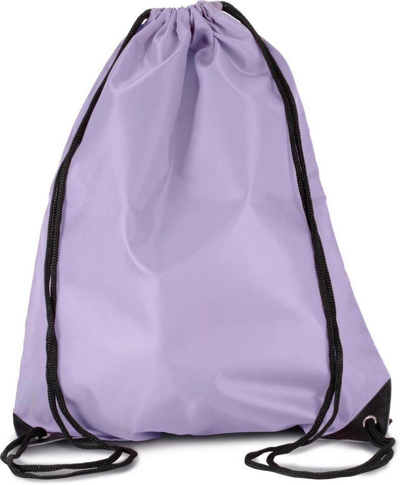 KiMOOD Turnbeutel Rucksackbeutel Turnbeutel tolle Farben KiMOOD Turnbeutel Rucksackbeutel Turnbeutel tolle Farben von KiMOOD