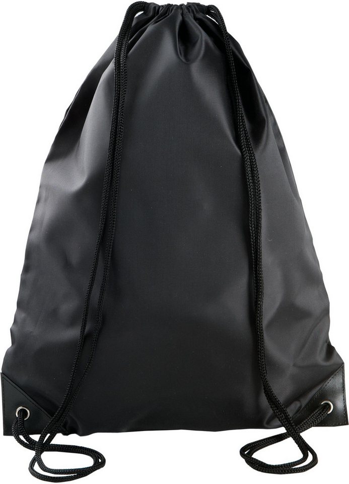 KiMOOD Turnbeutel Rucksackbeutel Turnbeutel tolle Farben von KiMOOD