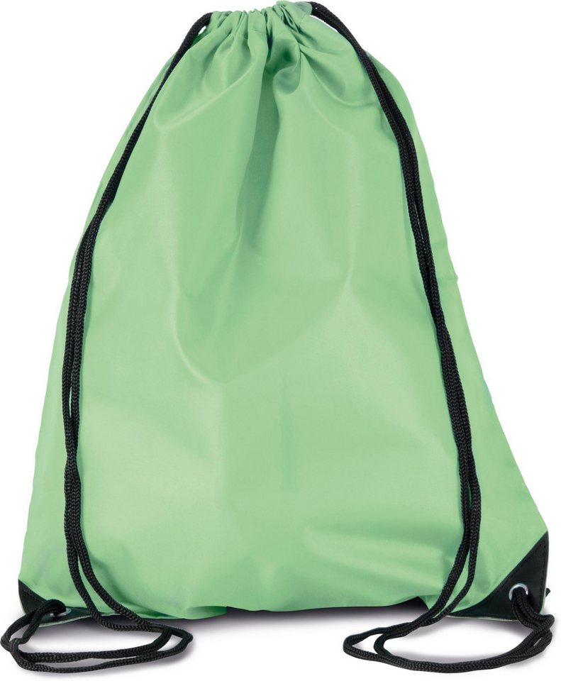 KiMOOD Turnbeutel Rucksackbeutel Turnbeutel tolle Farben von KiMOOD