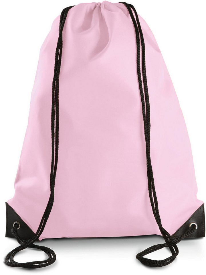 KiMOOD Turnbeutel Rucksackbeutel Turnbeutel tolle Farben KiMOOD Turnbeutel Rucksackbeutel Turnbeutel tolle Farben von KiMOOD