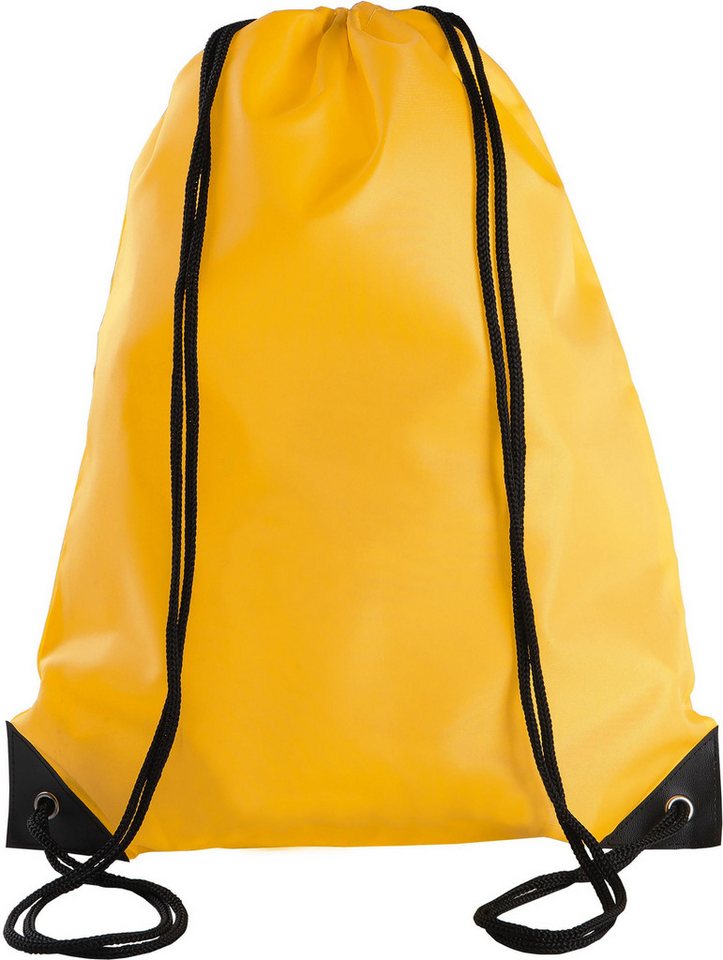 KiMOOD Turnbeutel Rucksackbeutel Turnbeutel tolle Farben von KiMOOD