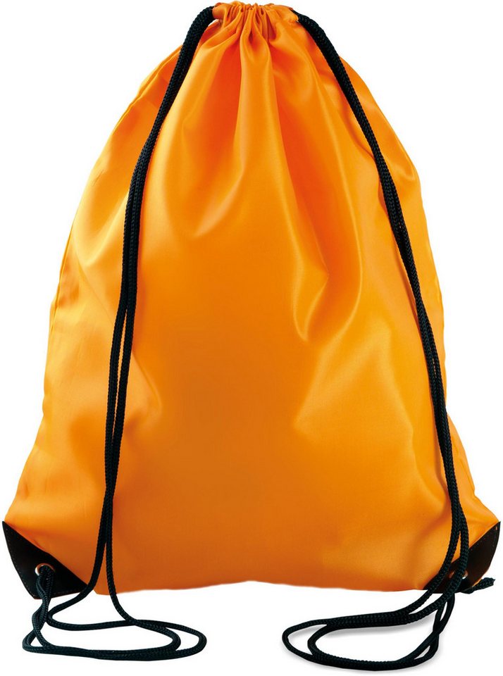 KiMOOD Turnbeutel Rucksackbeutel Turnbeutel tolle Farben KiMOOD Turnbeutel Rucksackbeutel Turnbeutel tolle Farben von KiMOOD