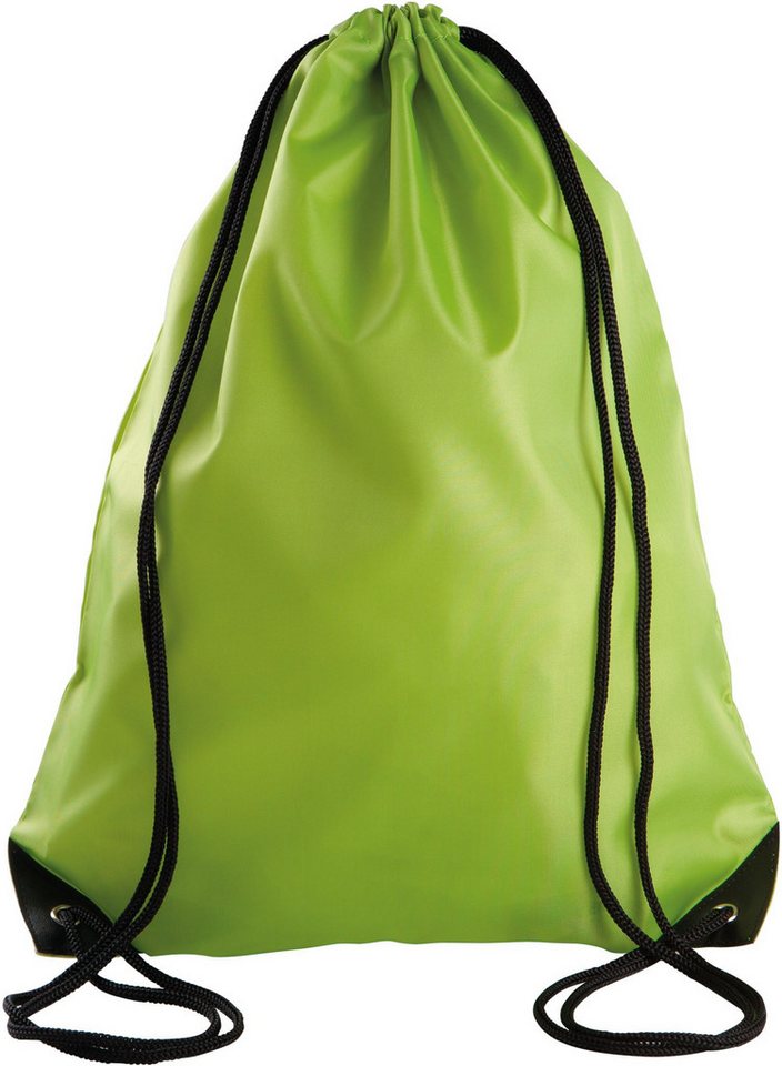 KiMOOD Turnbeutel Rucksackbeutel Turnbeutel tolle Farben KiMOOD Turnbeutel Rucksackbeutel Turnbeutel tolle Farben von KiMOOD