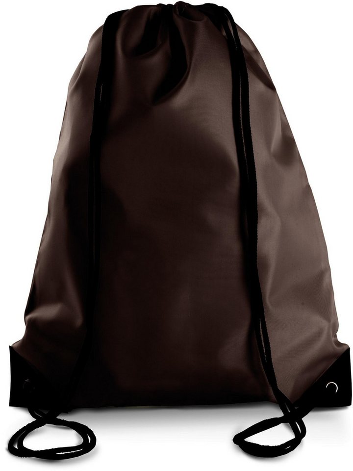 KiMOOD Turnbeutel Rucksackbeutel Turnbeutel tolle Farben von KiMOOD