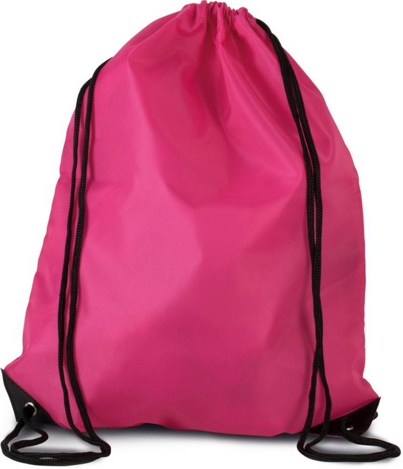 KiMOOD Turnbeutel Rucksackbeutel Turnbeutel tolle Farben KiMOOD Turnbeutel Rucksackbeutel Turnbeutel tolle Farben von KiMOOD